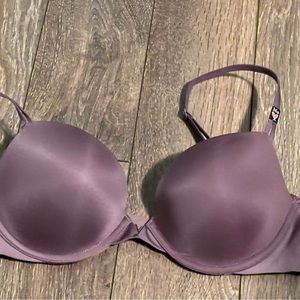 Victoria’s Secret Bra Push-up 36B